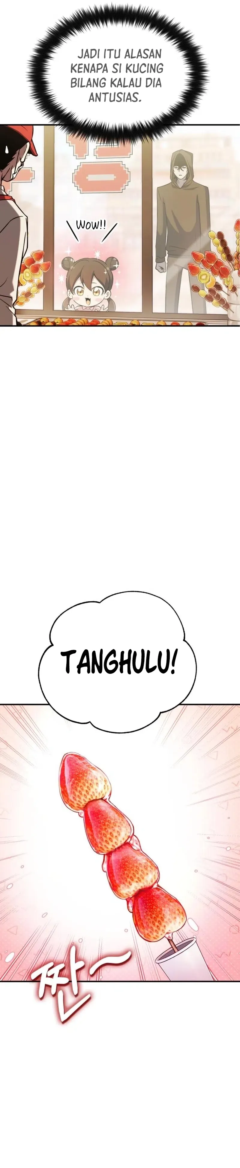 YoKai Yokai Yokai! chapter 3 halaman 14